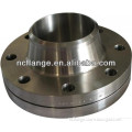 CS Forged Flange with Screw Jack